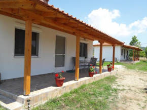 Alexandra's Houses